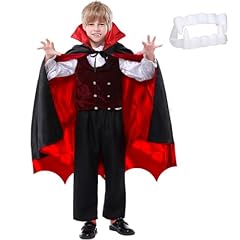 Vampir kostüm kinder gebraucht kaufen  Wird an jeden Ort in Deutschland