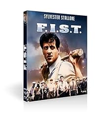 F.i.s.t. blu ray usato  Spedito ovunque in Italia 