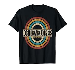 Ios sviluppatore vintage usato  Spedito ovunque in Italia 