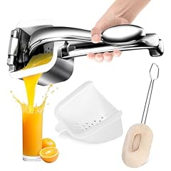 Manual citrus juicer for sale  Delivered anywhere in USA 
