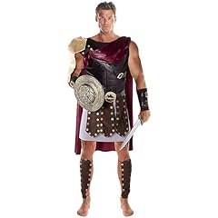 Morph costume gladiatore usato  Spedito ovunque in Italia 