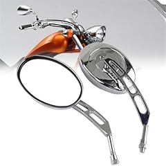 Accessories motorcycle oval for sale  Delivered anywhere in UK