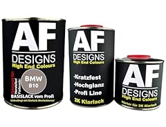 2.5 car paint for sale  Delivered anywhere in UK