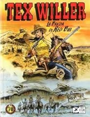 Tex willer 2 usato  Spedito ovunque in Italia 