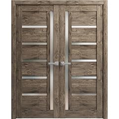Solid french double for sale  Delivered anywhere in USA 