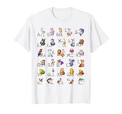 Russian alphabet animals for sale  Delivered anywhere in USA 
