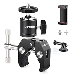 Utebit superclamp rotule d'occasion  Livré partout en Belgiqu