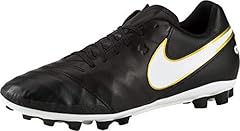 Nike tiempo genio for sale  Delivered anywhere in UK