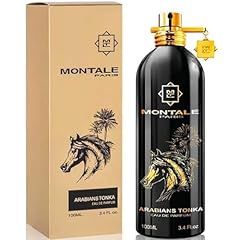 Authentic montale arabians usato  Spedito ovunque in Italia 