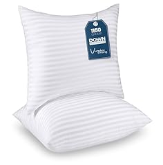 Utopia bedding pillows for sale  Delivered anywhere in USA 