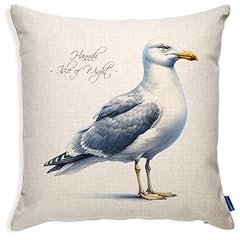 Kraftygifts personalised seagu for sale  Delivered anywhere in UK