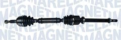 Magneti marelli arbre d'occasion  Livré partout en France