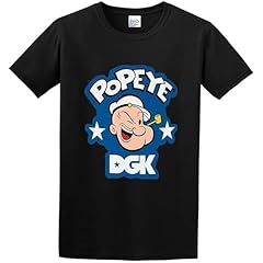 Stalmax popeye dgks for sale  Delivered anywhere in USA 