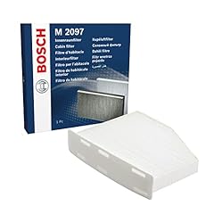 Bosch m2097 filtre d'occasion  Livré partout en France