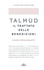 Talmud trattato delle usato  Spedito ovunque in Italia 