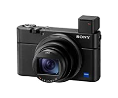 Sony RX100 VI | Appareil photo Expert Premium Compact(Capteur d'occasion  Livré partout en France