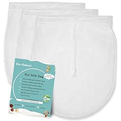 Nut milk bag for sale  Delivered anywhere in USA 