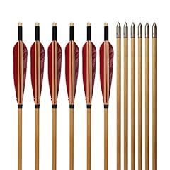 Biubiusot inch wooden for sale  Delivered anywhere in UK