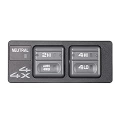 Soaescn 4wd switch for sale  Delivered anywhere in USA 