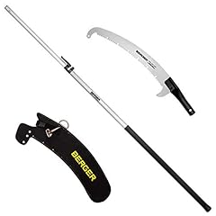 Set arborapid berger d'occasion  Livré partout en France