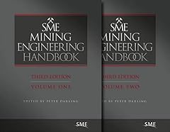 Sme mining engineering for sale  Delivered anywhere in UK