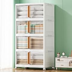 77qt foldable storage for sale  Delivered anywhere in USA 