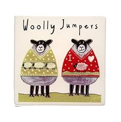 Sheep woolly jumpers for sale  Delivered anywhere in UK