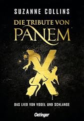 Tribute panem lied gebraucht kaufen  Wird an jeden Ort in Deutschland