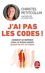 Codes comprendre enfin d'occasion  Livré partout en Belgiqu