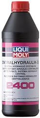 Liquimoly 3666 pompa usato  Spedito ovunque in Italia 