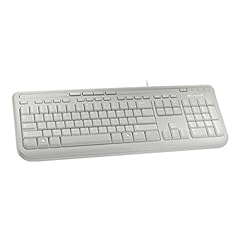 Microsoft wired keyboard for sale  Delivered anywhere in UK