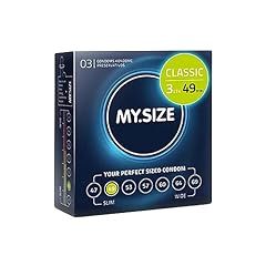 Size classic kondome gebraucht kaufen  Wird an jeden Ort in Deutschland
