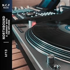 Northbound journey mpc for sale  Delivered anywhere in UK
