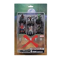 Marvel heroclix earth for sale  Delivered anywhere in Ireland