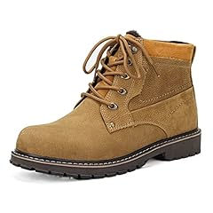 Etzrysyb mens boots for sale  Delivered anywhere in UK