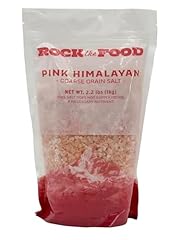 Rock food pink for sale  Delivered anywhere in USA 