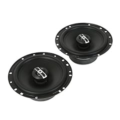 6.5 speaker fits for sale  Delivered anywhere in USA 