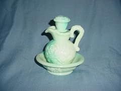 Avon victoriana pitcher for sale  Delivered anywhere in USA 