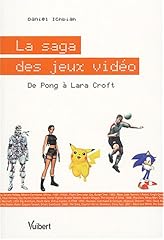 Saga jeux vidéo d'occasion  Livré partout en Belgiqu