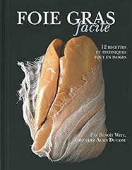 foie gras plat d'occasion  Livré partout en France