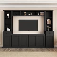 Ecodec entertainment center for sale  Delivered anywhere in USA 