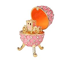 Qifu vintage pink for sale  Delivered anywhere in USA 