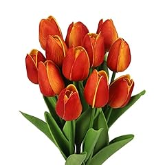 Nieting artificial tulips for sale  Delivered anywhere in UK