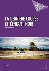 Dernière course enfant d'occasion  Livré partout en France