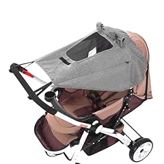 Pram sun shade for sale  Delivered anywhere in UK