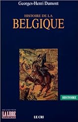 Histoire . edition d'occasion  Livré partout en Belgiqu