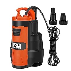 Sump pump prostormer for sale  Delivered anywhere in USA 