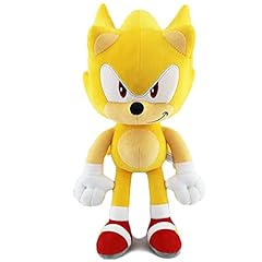 Sonic peluche giocattoli usato  Spedito ovunque in Italia 