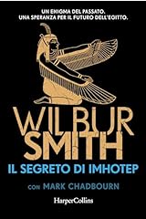 Segreto imhotep usato  Spedito ovunque in Italia 