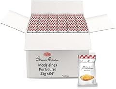 Bonne maman madeleines d'occasion  Livré partout en France